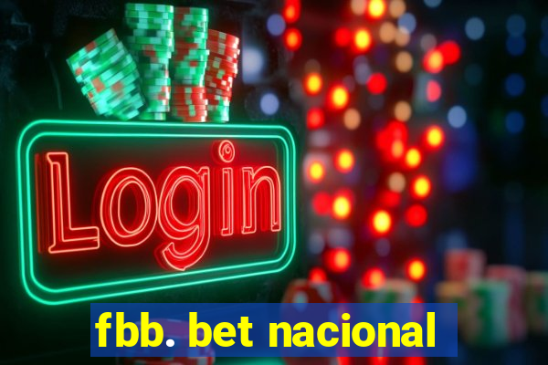 fbb. bet nacional